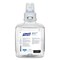 PURELL 1200 ml Fragrance-Free Professional HEALTHY SOAP Mild Foam for CS8 Dispensers (2/Carton)